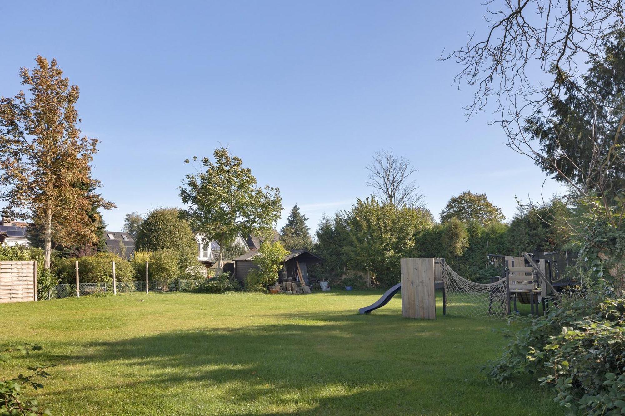 Villa Kokorey Halstenbek Eksteriør billede